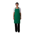 2 Pocket Butcher Apron with Center Divided Pocket - 34"x24"